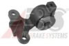 A.B.S. 270112 Control Arm-/Trailing Arm Bush